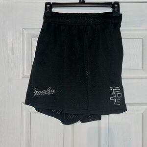 Inaka Power Mesh Short